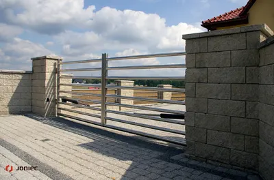 Ogrodzenia Lubin - Broker Budowlany